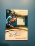 2025 Immaculate Bhayshul Tuten RPA 71/99 On-Card Auto Patch Jaguars RC