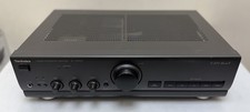 Technics SU-V300M2 Stereo Integrated Amplifier V300 Mark II Works Perfect