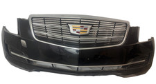 2015 Cadillac Ats Coupe Front Bumper Cover Panel Assembly Oem