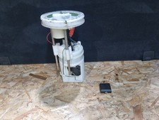 BMW X5 E70 4.8 PETROL  FUEL PUMP IN TANK   7184497