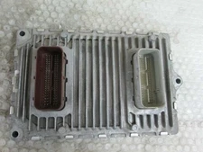 Engine ECM Control Module 3.2L Fits 2018 18 JEEP CHEROKEE 68259137AB 68316601AE