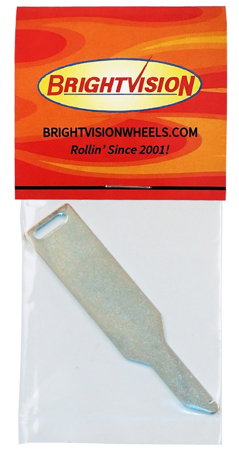 Redline Tune-Up Tool - Axle and Wheel Straightener- The Famous Brightvision Tool