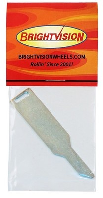 Redline Tune-Up Tool - Axle and Wheel Straightener- The Famous Brightvision Tool