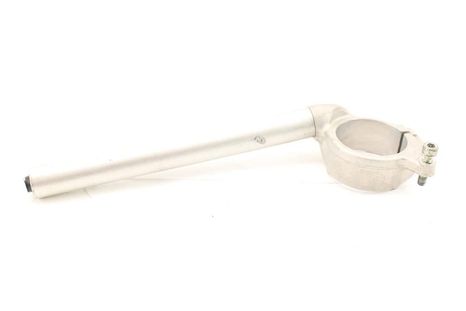 Yamaha YZF R1 2013 OEM clip izquierdo en manillar doblado 14B-26121-00-00 Foto 4 de 4