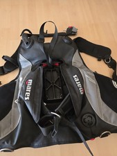 Mares Dragon SLS Tarierjacket BCD Größe L