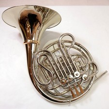 HOLTON H279ER Full Double Horn 651350 