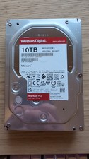 Western Digital WD Red 10TB NAS Hard Drive ? WD101EFBX (1/4)