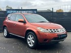 2006 Nissan Murano 3.5 V6 Xtronic CVT 5dr ESTATE Petrol Automatic