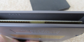 Advanced Dungeons & Dragons Heroes of The Lance Game Nintendo NES + Sleeve VG