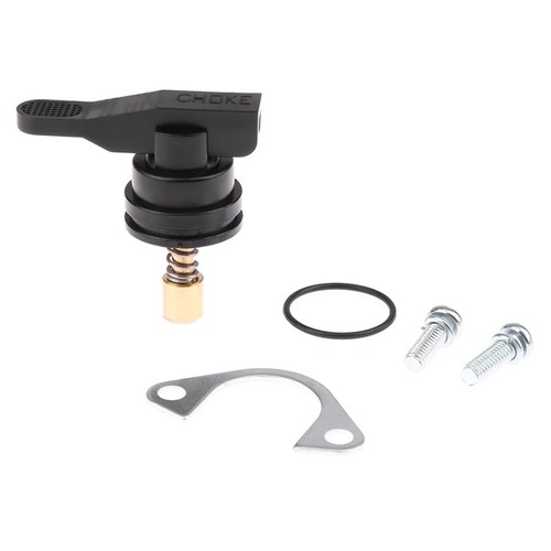 Piaggio Aprilia Malaguti Beta Mbk- Vergaser Dell'Orto Phbg 19 DS Luft Handbuch E - Foto 2