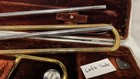 Trombone olds L.A. ambassador Los Angeles , great player, good stockings. w/case — photo 10