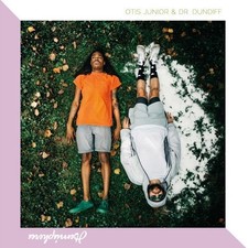 OTIS JUNIOR & DR DUNDIFF HEMIPSHERES NEW LP