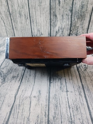 Vintage RCA Mark Eight Stereo 8-Track Player (MJC-26W) Pre-Owned, FOR PARTS ONLY - Picture 3 of 7