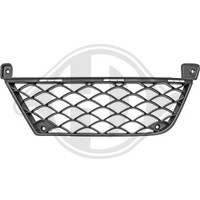 Blende StossfÄNger Links Diederichs ZUB00255 FÜR Mercedes
