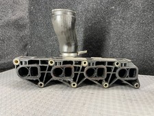 Mercedes-Benz Vito Viano W639 2006 Diesel 80kW Ansaugbrücke Ansaugkrümmer