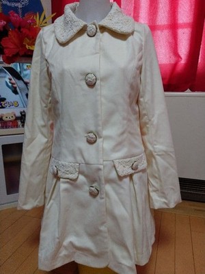 LIZ LISA Coat 7101
