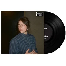 Billie Eilish - Live - RSD EP