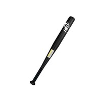 Mazza Da Baseball Softball Aluminium Sport Training Schwarz Kinder 63.5CM 94775