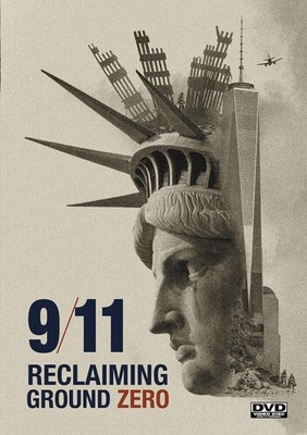 9/11: Reclaiming Ground Zero [New DVD] Ac-3/Dolby Digital, Dolby