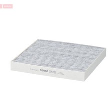 DENSO Innenraumfilter DCF758K Aktivkohlefilter für HYUNDAI TUCSON TL TLE KONA OS