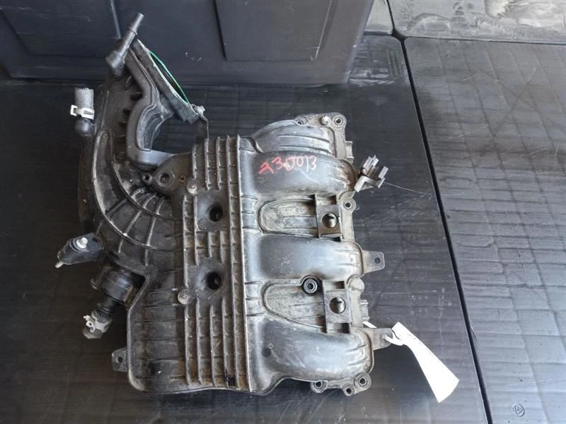 Colector de admisión 3,5 L superior 07-12 LINCOLN MKZ 7T4Z9424D Foto 4 de 4