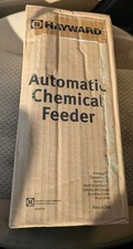 Hayward CL110 In-line Deluxe Automatic Chemic...