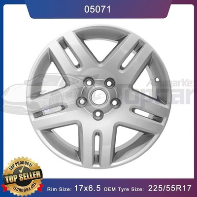 #ad 17quot; x 6.5🔥Replacement Alloy Wheel for Chevy Impala 2006 2016 Rim🔥05071 $158.88