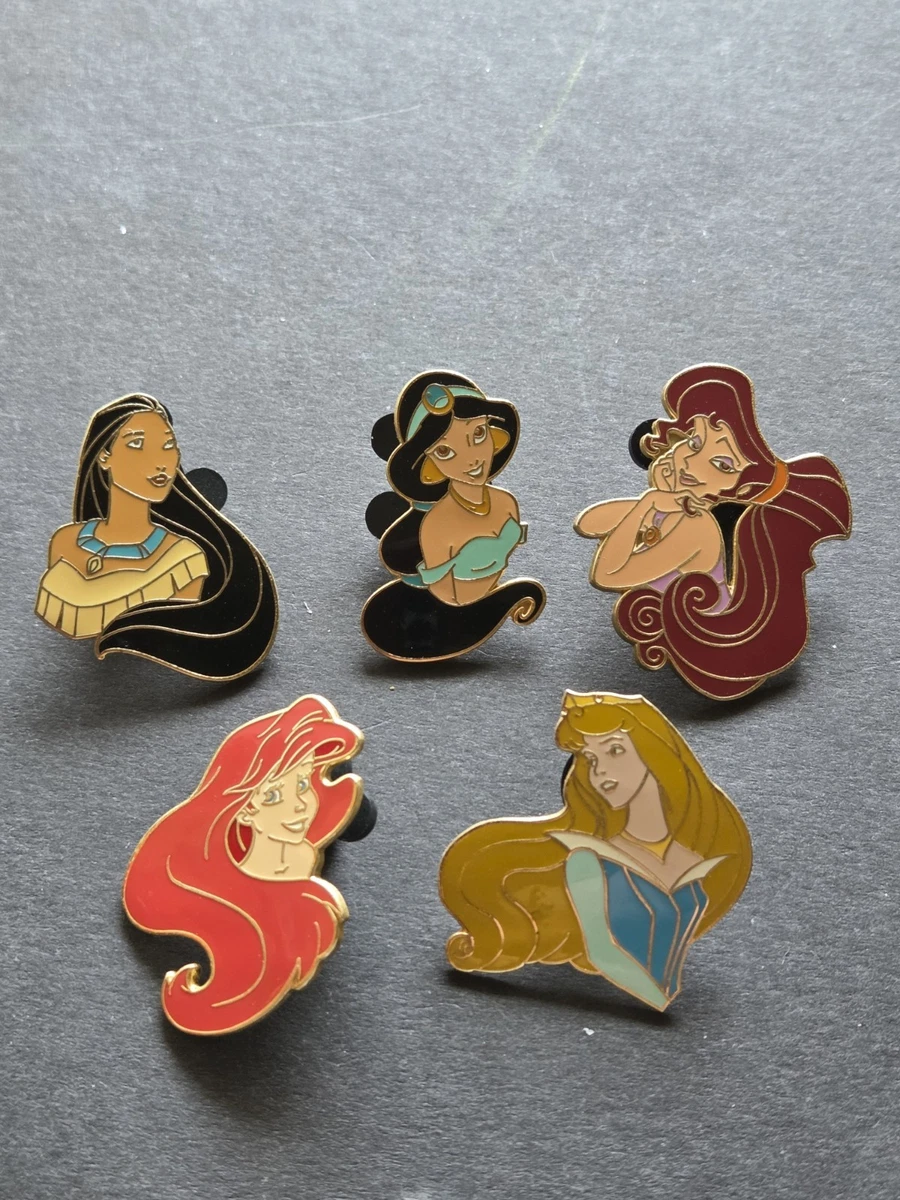 disney cast lanyard pins products for sale | eBay