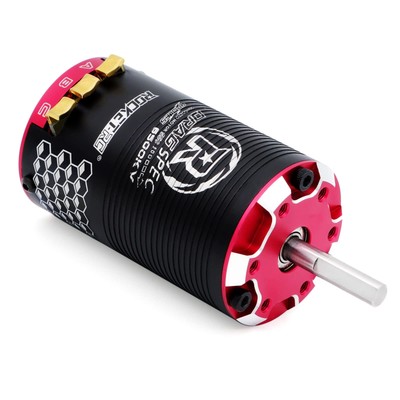 Surpass Hobby 550 Drag Sensored Motor 4-Pole Brushless Motor No Prep Drag Motors