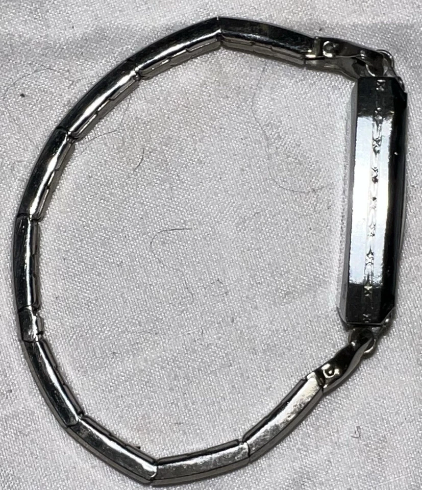 Reloj de mujer Bulova Princess raro de finales de 1920’s o 1930’s Windup. Foto 4 de 4