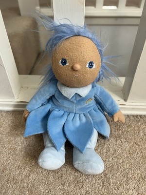Olli Ella Dinky Puppe Iris