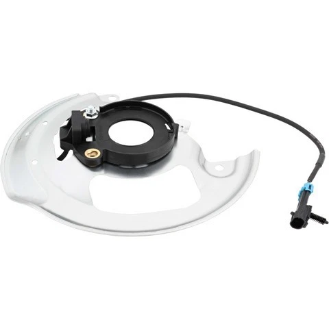 Sensor de velocidad de rueda Holstein Abs P N 2Abs0279 Foto 4 de 4