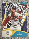 2026 Topps Finest JJ Wetherholt Base (RAW)