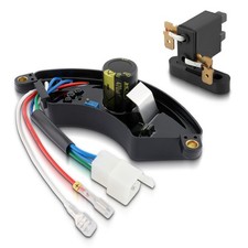 AVR Automatic Voltage Regulator For Honda Harbor Freight 4Kw to 10Kw Generator