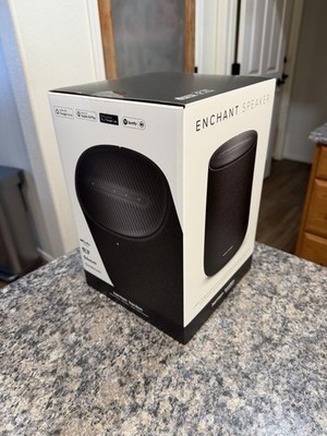 Harman Kardon Enchant Dolby Atmos Wireless Bluetooth/Wi-Fi Speaker