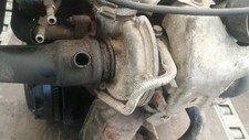 Turbo Mazda PREMACY