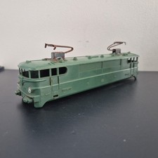 Gege HO Coque Locomotive BB-9240 Train Vintage Modelisme Ferroviaire