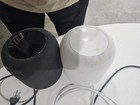 Apple HomePod 2nd Gen Stereo Pair White & Midnight Siri Smart Speakers — photo 4