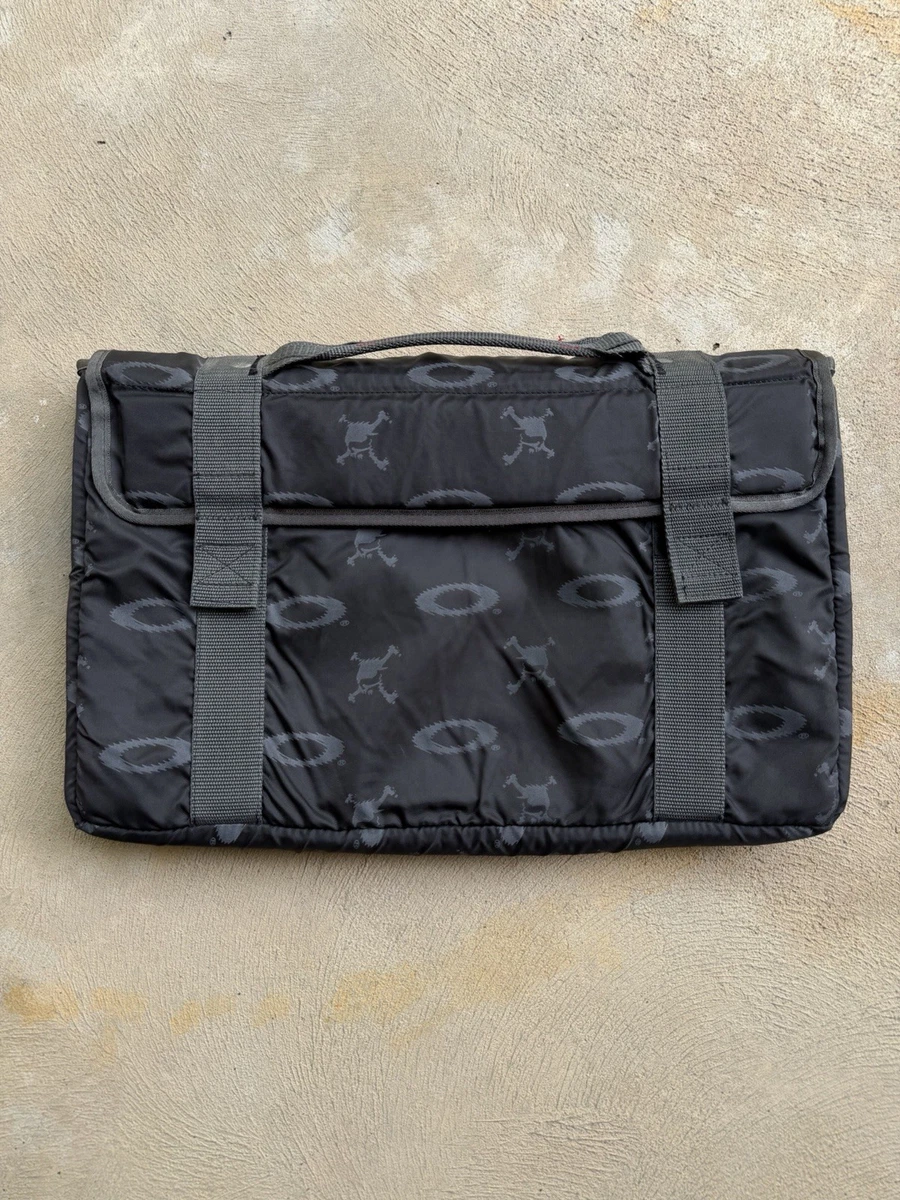 【最終価格】ＯＡＫＬＥＹ（オークリー）ＡＰ ＣＯＭＰＵＴＥＲ ＢＡＧ Oakley Men's Nylon Laptop Bags for sale | eBay