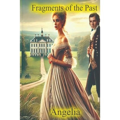 Fragments of the Past -  NEW Angelia Angelia 2024