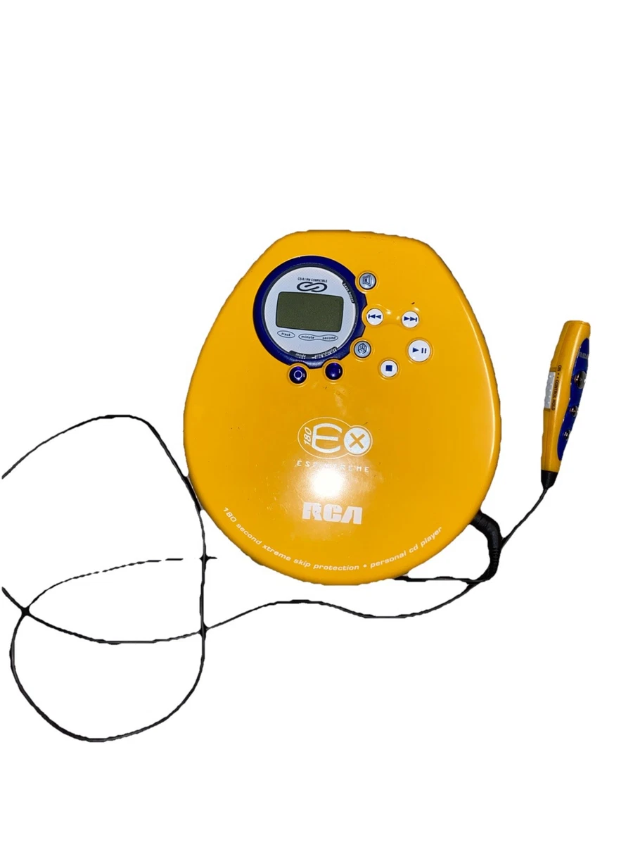 その他 RCA RP2502 Personal CD Player by RCA o7r6kf1 RCA RP2502 Personal CD Player : Amazon.ca: Electronics