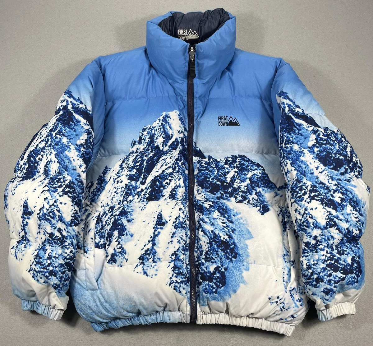 First Down Jackets for Men for Sale - Shop New & Used - eBay