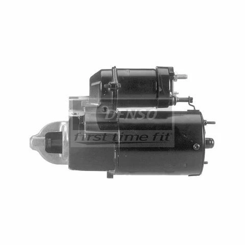 DENSO 280-5167 First Time Fit Starter Motor - Image 2 of 4