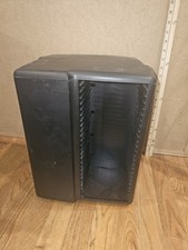 Laserline 100 CD DVD Rotary Carousel Storage Holder Rack Spinning Tower Case