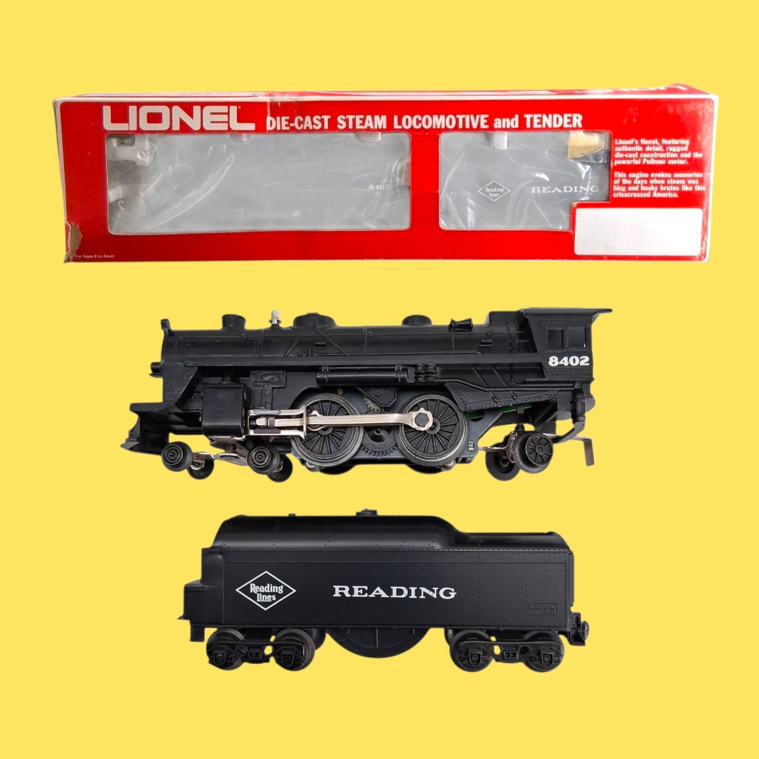 Click here to see eBay Auction