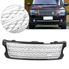 Frontsto&szlig;stangen-ABS-K&uuml;hlergrill f&uuml;r Land Rover Range Rover 2010&ndash;2012 LR028108