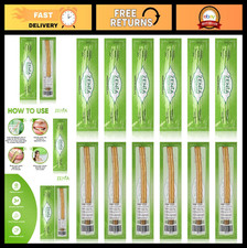 Natural Miswak Toothbrush Sticks - Vacuum Sea...