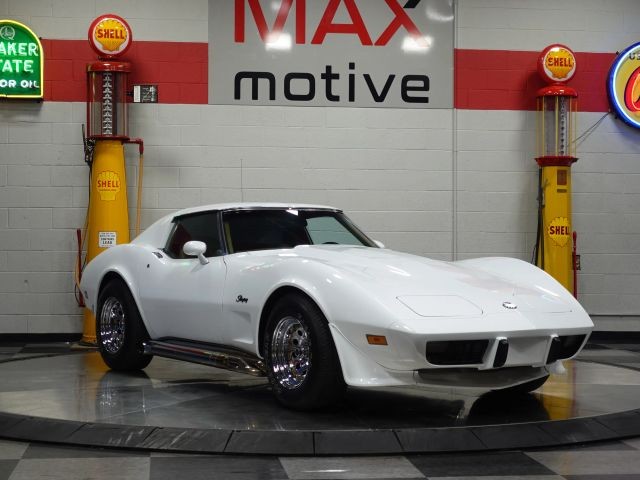 1975 Chevrolet Corvette for sale in Cheswick Pennsylvania