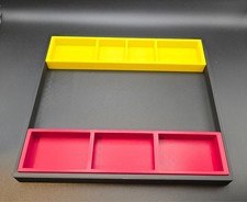 Sorting Tray with two removable inserts for s...