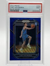 2022-23 Panini Prizm Basketball Cards Checklist 39